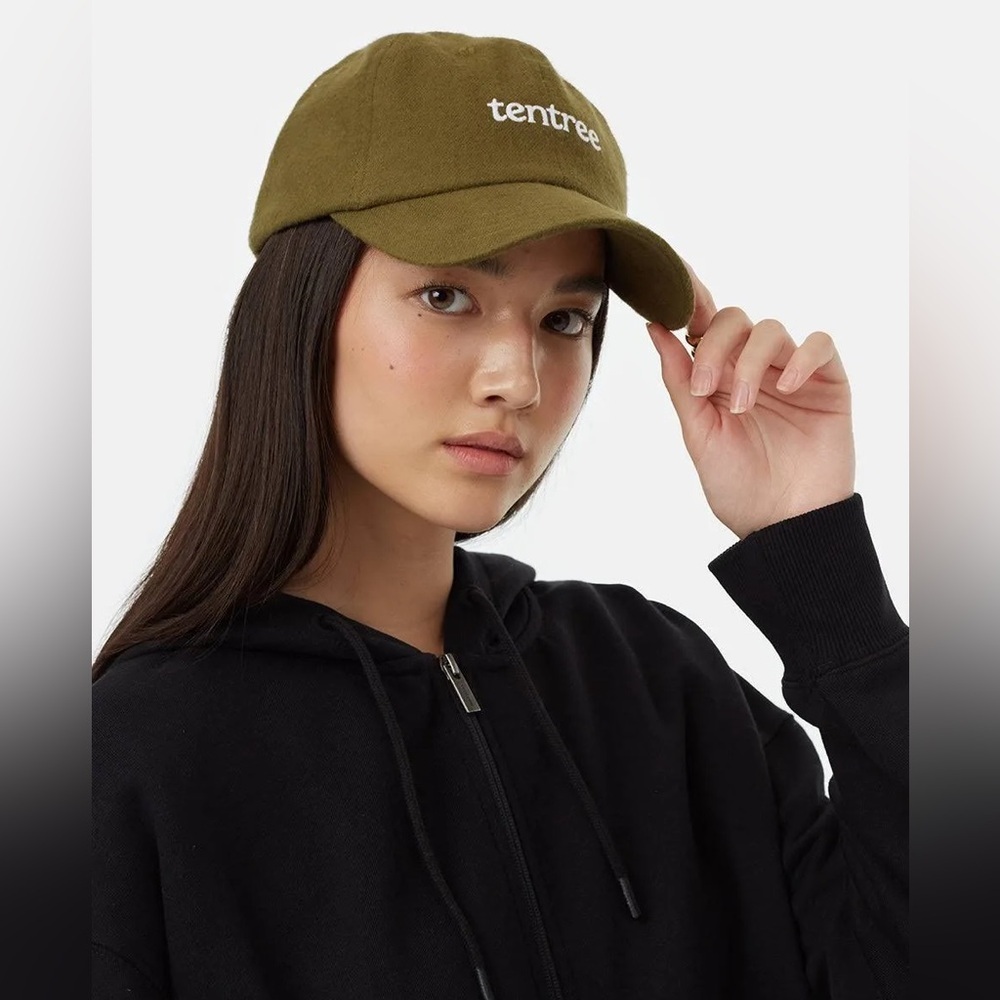 Tentree Kapok Peak Hat Nwt